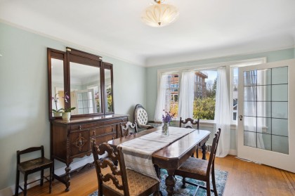 Photo 13 at 5962 Dunbar Street, Southlands, Vancouver West