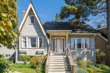 Photo 1 at 5962 Dunbar Street, Southlands, Vancouver West