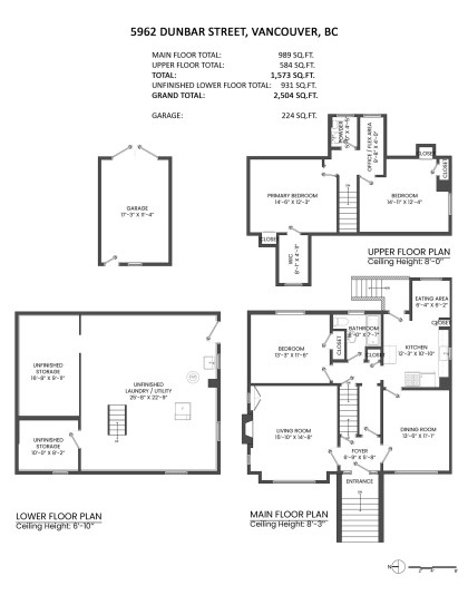 Photo 30 at 5962 Dunbar Street, Southlands, Vancouver West