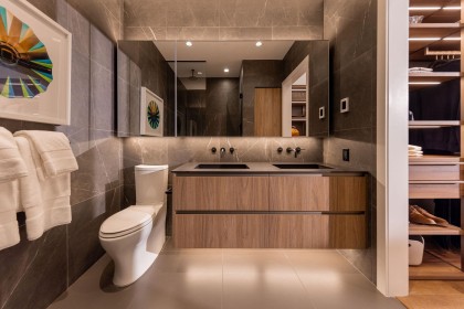 Photo 22 at 405 - 480 W 16th Avenue, Cambie, Vancouver West