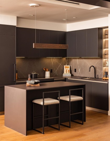 Photo 10 at 405 - 480 W 16th Avenue, Cambie, Vancouver West