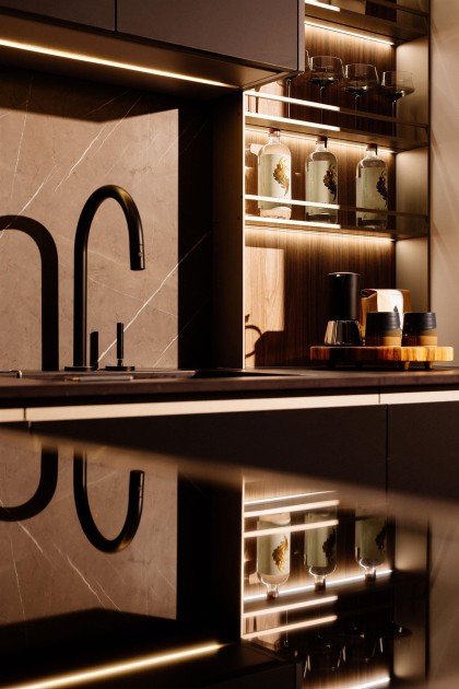 Photo 25 at 405 - 480 W 16th Avenue, Cambie, Vancouver West