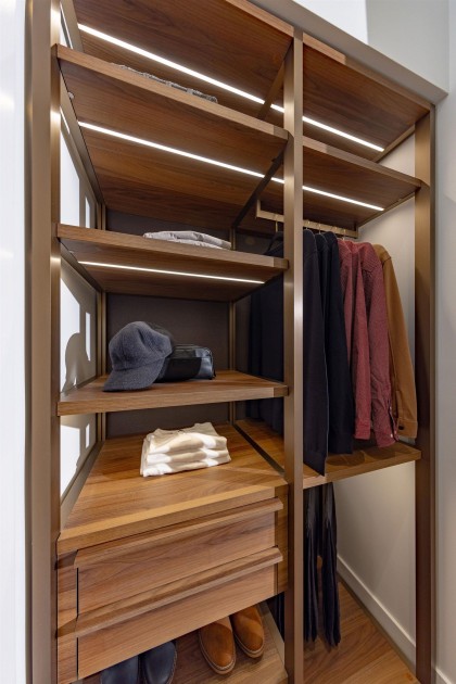 Photo 13 at 503 - 480 W 16th Avenue, Cambie, Vancouver West