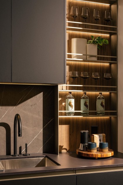 Photo 9 at 503 - 480 W 16th Avenue, Cambie, Vancouver West