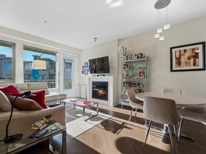 Photo 6 at 425 - 119 W 22nd Street, Central Lonsdale, North Vancouver