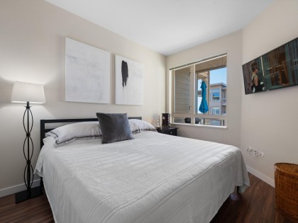 Photo 16 at 425 - 119 W 22nd Street, Central Lonsdale, North Vancouver