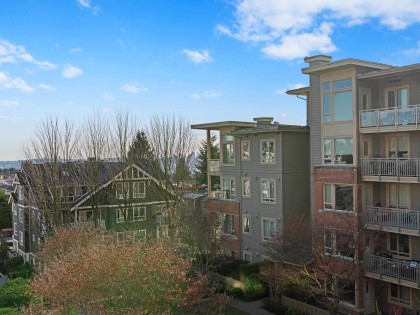 Photo 26 at 425 - 119 W 22nd Street, Central Lonsdale, North Vancouver