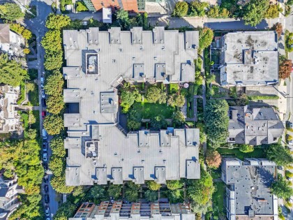 Photo 36 at 425 - 119 W 22nd Street, Central Lonsdale, North Vancouver