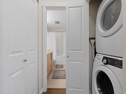 Photo 20 at 425 - 119 W 22nd Street, Central Lonsdale, North Vancouver