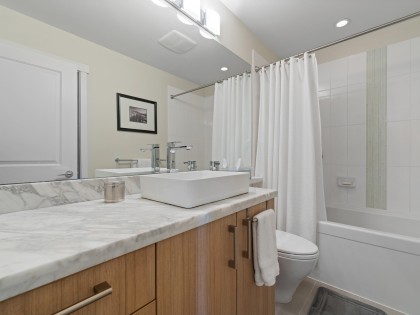 Photo 19 at 425 - 119 W 22nd Street, Central Lonsdale, North Vancouver