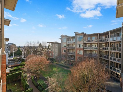 Photo 35 at 425 - 119 W 22nd Street, Central Lonsdale, North Vancouver