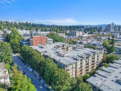 Photo 39 at 425 - 119 W 22nd Street, Central Lonsdale, North Vancouver