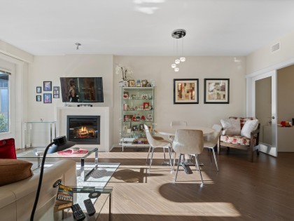 Photo 8 at 425 - 119 W 22nd Street, Central Lonsdale, North Vancouver