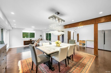 Photo 6 at 4066 Norwood Avenue, Upper Delbrook, North Vancouver