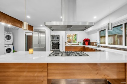 Photo 13 at 4066 Norwood Avenue, Upper Delbrook, North Vancouver