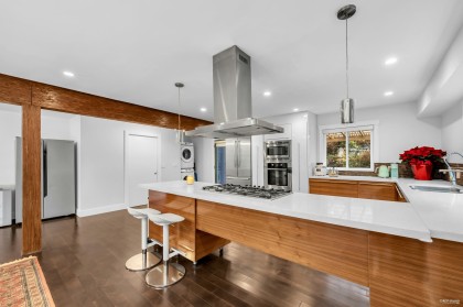 Photo 12 at 4066 Norwood Avenue, Upper Delbrook, North Vancouver