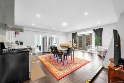 Photo 22 at 4066 Norwood Avenue, Upper Delbrook, North Vancouver