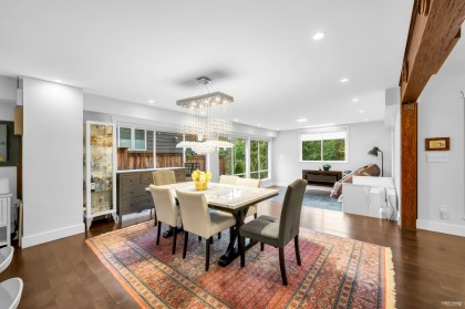 Photo 7 at 4066 Norwood Avenue, Upper Delbrook, North Vancouver