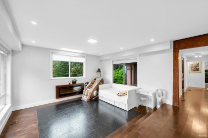 Photo 3 at 4066 Norwood Avenue, Upper Delbrook, North Vancouver