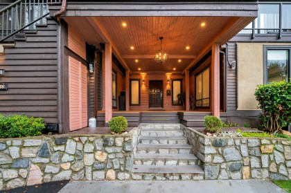 Photo 32 at 4066 Norwood Avenue, Upper Delbrook, North Vancouver