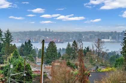 Photo 1 at 4066 Norwood Avenue, Upper Delbrook, North Vancouver