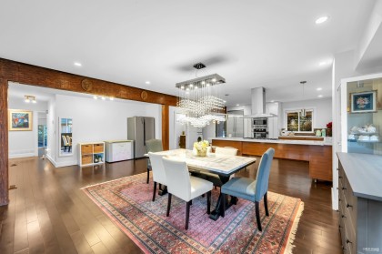 Photo 5 at 4066 Norwood Avenue, Upper Delbrook, North Vancouver