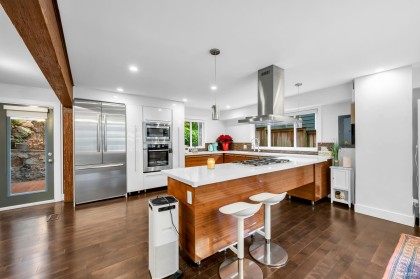 Photo 9 at 4066 Norwood Avenue, Upper Delbrook, North Vancouver