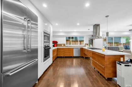 Photo 8 at 4066 Norwood Avenue, Upper Delbrook, North Vancouver