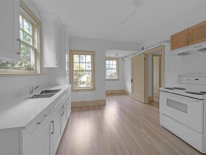 Photo 5 at 5030 Blenheim Street, MacKenzie Heights, Vancouver West