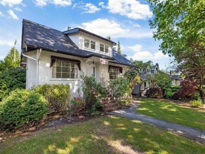 Photo 11 at 5030 Blenheim Street, MacKenzie Heights, Vancouver West