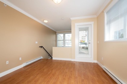 Photo 2 at 304 - 152 E 12th Street, Central Lonsdale, North Vancouver