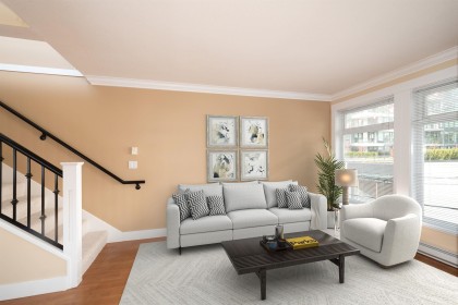 Photo 3 at 304 - 152 E 12th Street, Central Lonsdale, North Vancouver