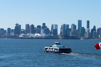 Photo 38 at 304 - 152 E 12th Street, Central Lonsdale, North Vancouver