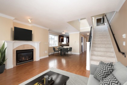 Photo 15 at 304 - 152 E 12th Street, Central Lonsdale, North Vancouver