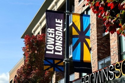 Photo 35 at 304 - 152 E 12th Street, Central Lonsdale, North Vancouver