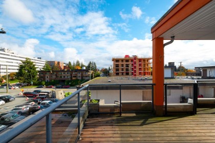 Photo 31 at 304 - 152 E 12th Street, Central Lonsdale, North Vancouver