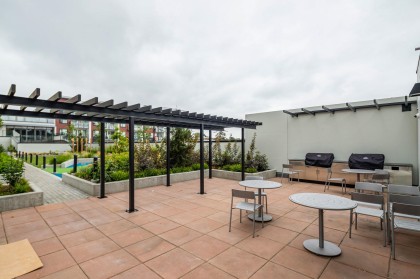 Photo 23 at 403 - 1471 Hunter Street, Lynnmour, North Vancouver