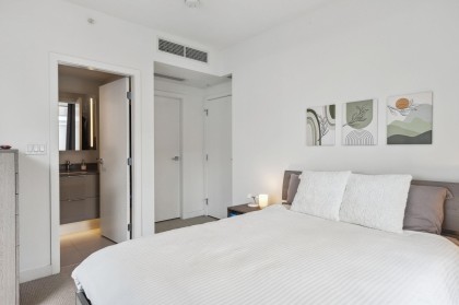 Photo 13 at 403 - 1471 Hunter Street, Lynnmour, North Vancouver