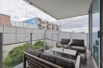 Photo 17 at 403 - 1471 Hunter Street, Lynnmour, North Vancouver