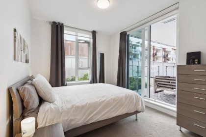 Photo 12 at 403 - 1471 Hunter Street, Lynnmour, North Vancouver