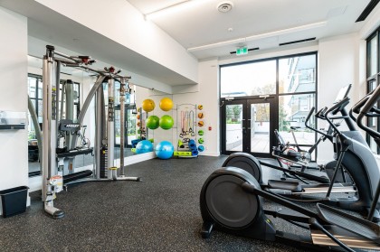 Photo 22 at 403 - 1471 Hunter Street, Lynnmour, North Vancouver