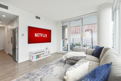 Photo 7 at 403 - 1471 Hunter Street, Lynnmour, North Vancouver