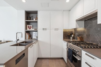 Photo 3 at 403 - 1471 Hunter Street, Lynnmour, North Vancouver