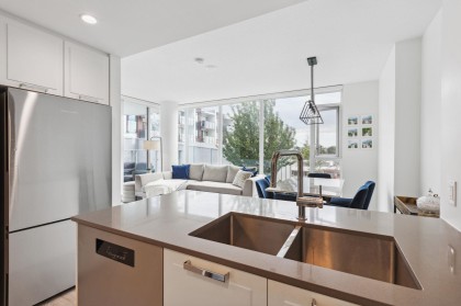 Photo 5 at 403 - 1471 Hunter Street, Lynnmour, North Vancouver