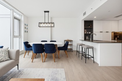 Photo 9 at 403 - 1471 Hunter Street, Lynnmour, North Vancouver