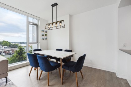 Photo 10 at 403 - 1471 Hunter Street, Lynnmour, North Vancouver