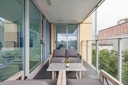 Photo 18 at 403 - 1471 Hunter Street, Lynnmour, North Vancouver