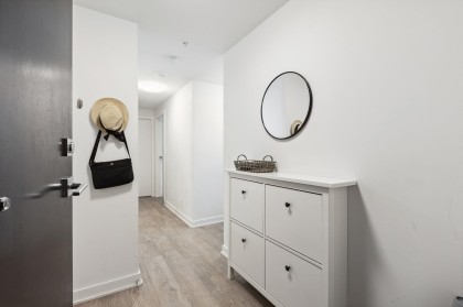 Photo 11 at 403 - 1471 Hunter Street, Lynnmour, North Vancouver