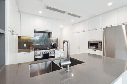 Photo 4 at 403 - 1471 Hunter Street, Lynnmour, North Vancouver