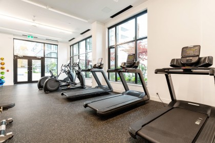 Photo 21 at 403 - 1471 Hunter Street, Lynnmour, North Vancouver